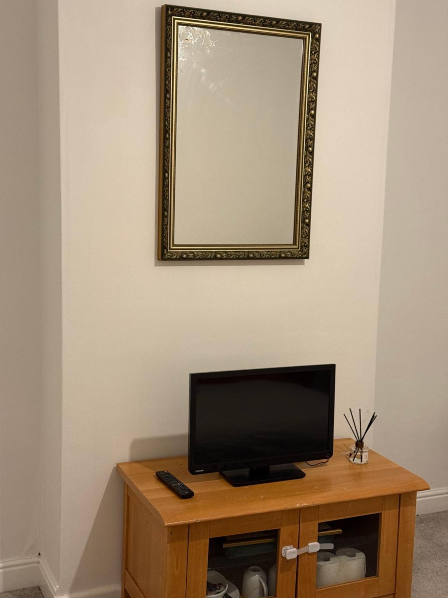 3 Bedroom Terraced Home นอตติงแฮม ภายนอก รูปภาพ